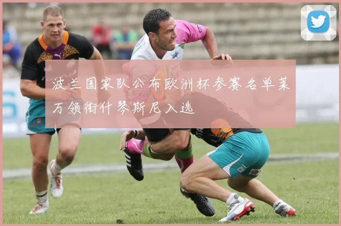 波兰国家队公布欧洲杯参赛名单莱万领衔什琴斯尼入选