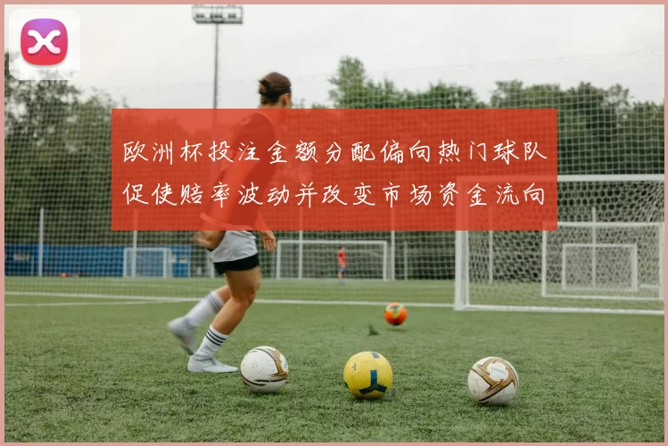 欧洲杯投注金额分配偏向热门球队促使赔率波动并改变市场资金流向