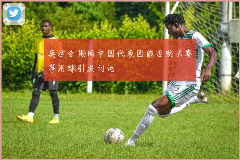 奥运会期间中国代表团能否购买赛事用球引发讨论