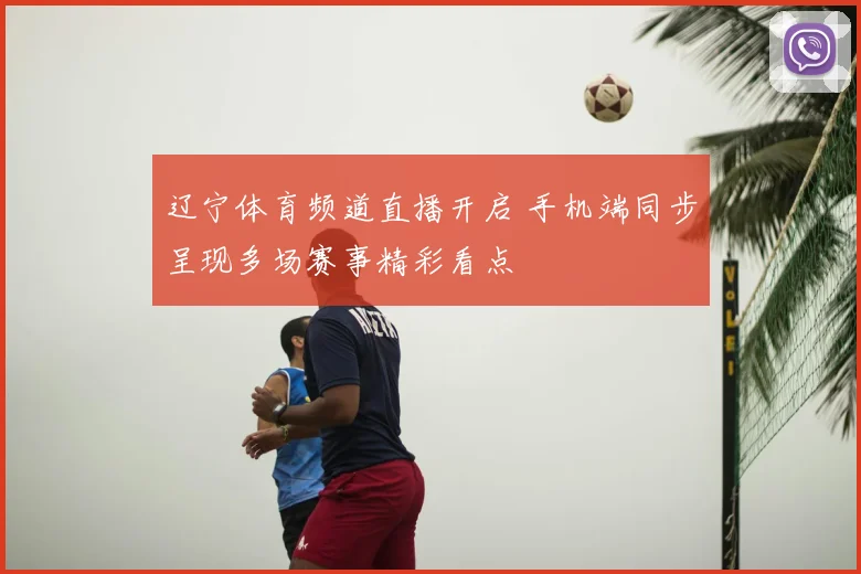 辽宁体育频道直播开启 手机端同步呈现多场赛事精彩看点