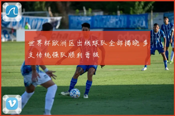 世界杯欧洲区出线球队全部揭晓 多支传统强队顺利晋级